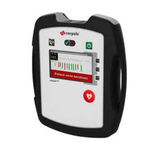 Corpuls AED