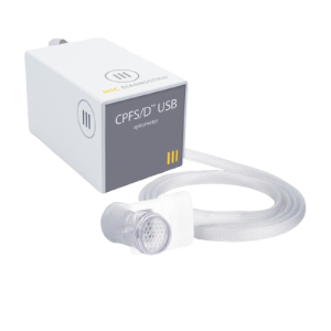 Спірометр CPFS/D USB™