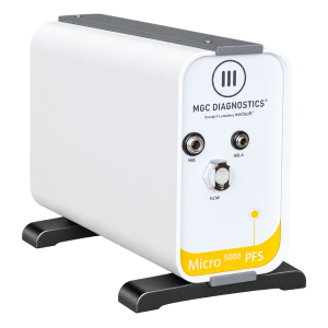 Спірометр Micro 5000 PFS