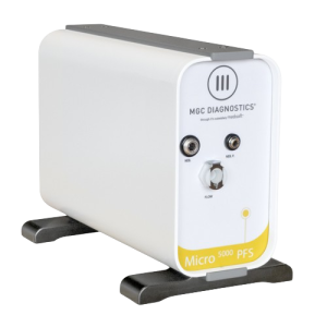 Спірометр Micro 5000 PFS