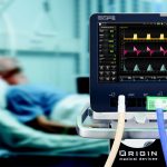 Panther 5: купити апарат ШВЛ від Origin Medical Devices