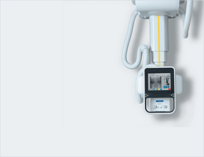 rentgen perform x kalimator