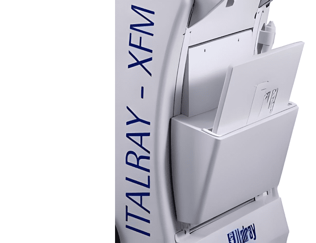 Italray xfm rentgen