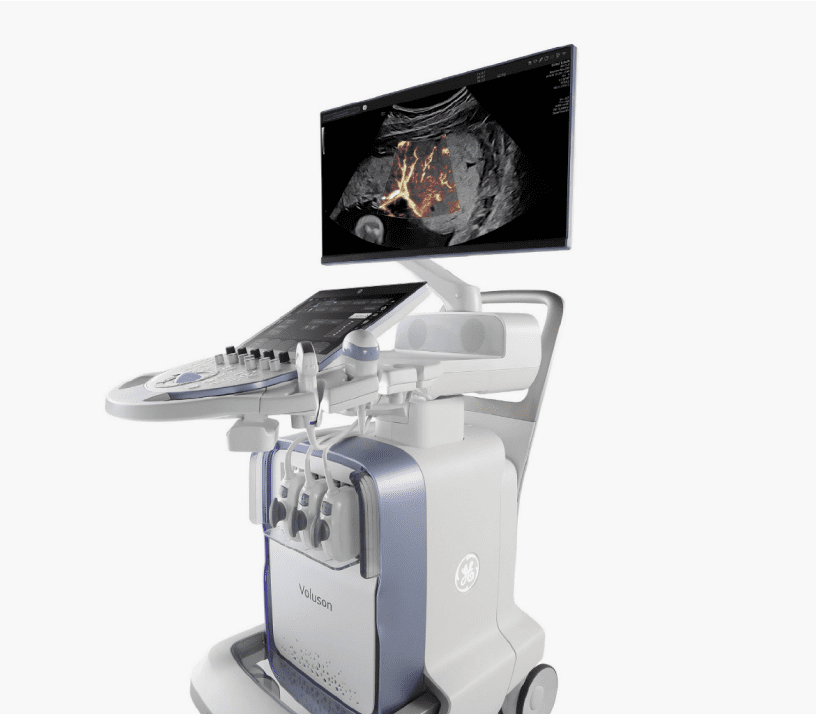 Ультразвуковий апарат (УЗД) Voluson™ Expert 20 GE Healthcare (США)