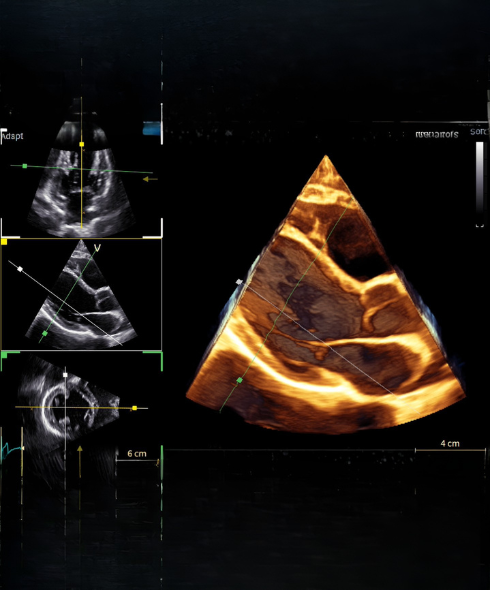 Structural Heart Package