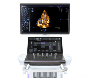 УЗД GE Healthcare