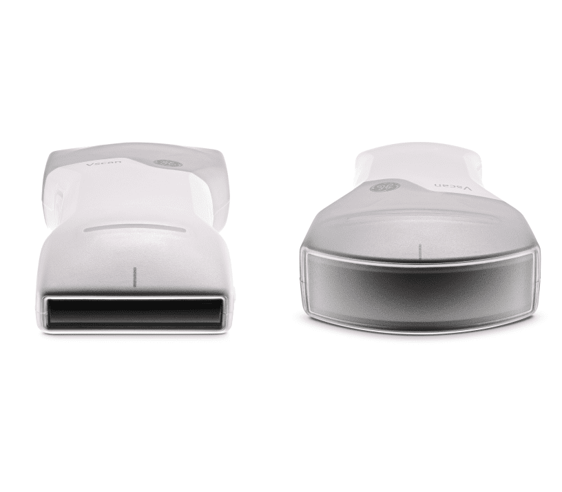 Ультрапортативний апарат УЗД Vscan Air CL