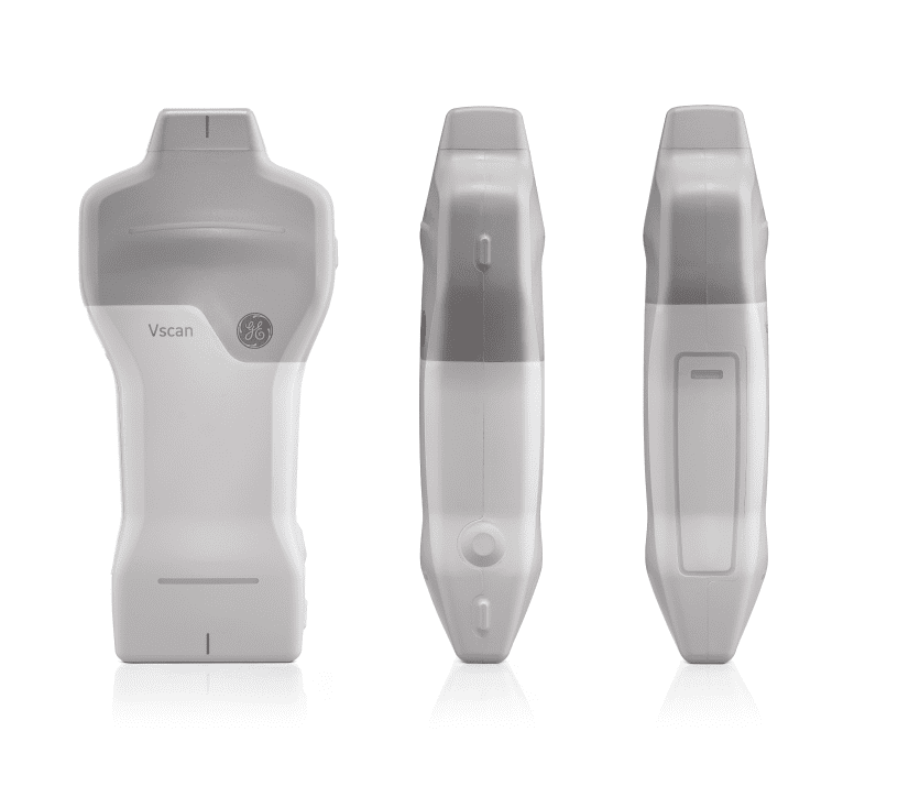 Ультрапортативна УЗД сиситема Vscan Air SL
