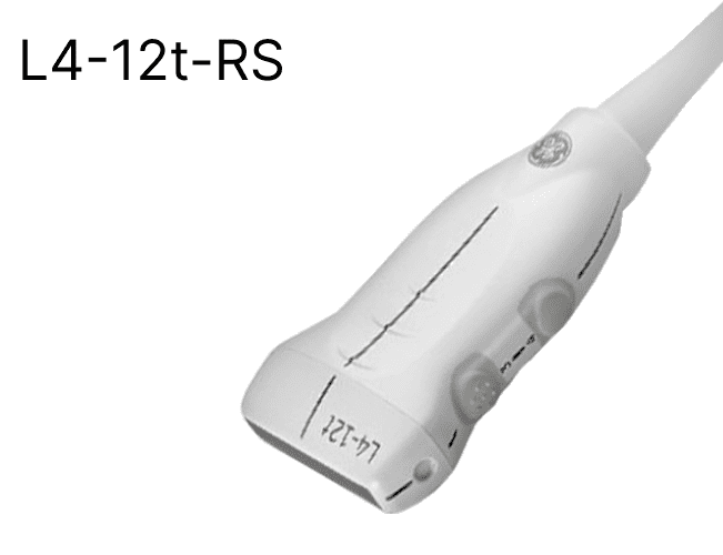 Лінійний датчик L4-12t-RS