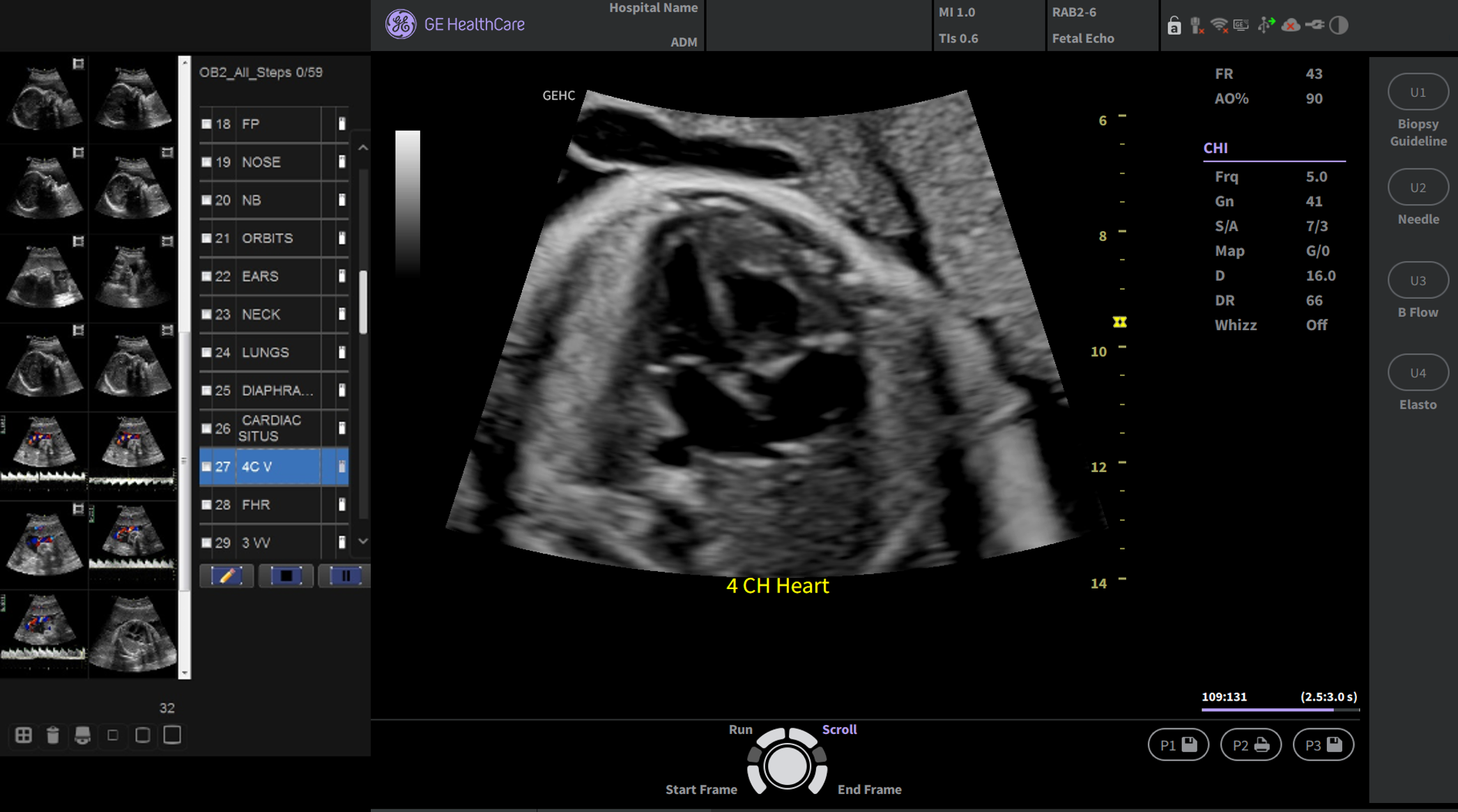 Scan Assistant