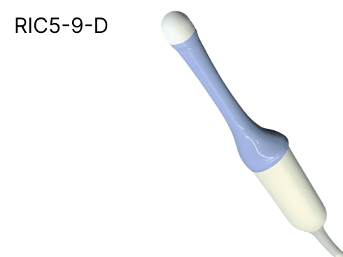 ЕНДОКАВИТАЛЬНИЙ ДАТЧИК 4D RIC5-9-D