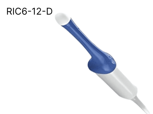 ЕНДОКАВИТАЛЬНИЙ ДАТЧИК 4D RIC12-D