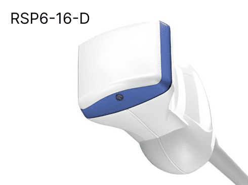 ЛІНІЙНИЙ ДАТЧИК 4D RSP6-16-D