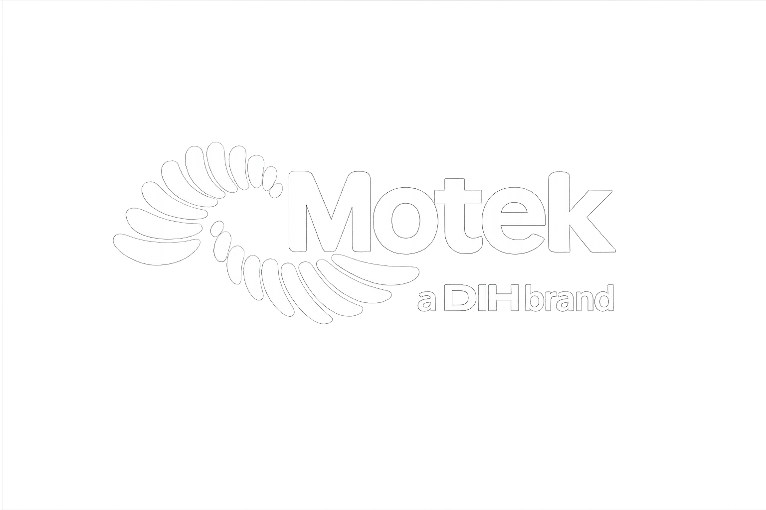 Логотип партнера Motek Medical