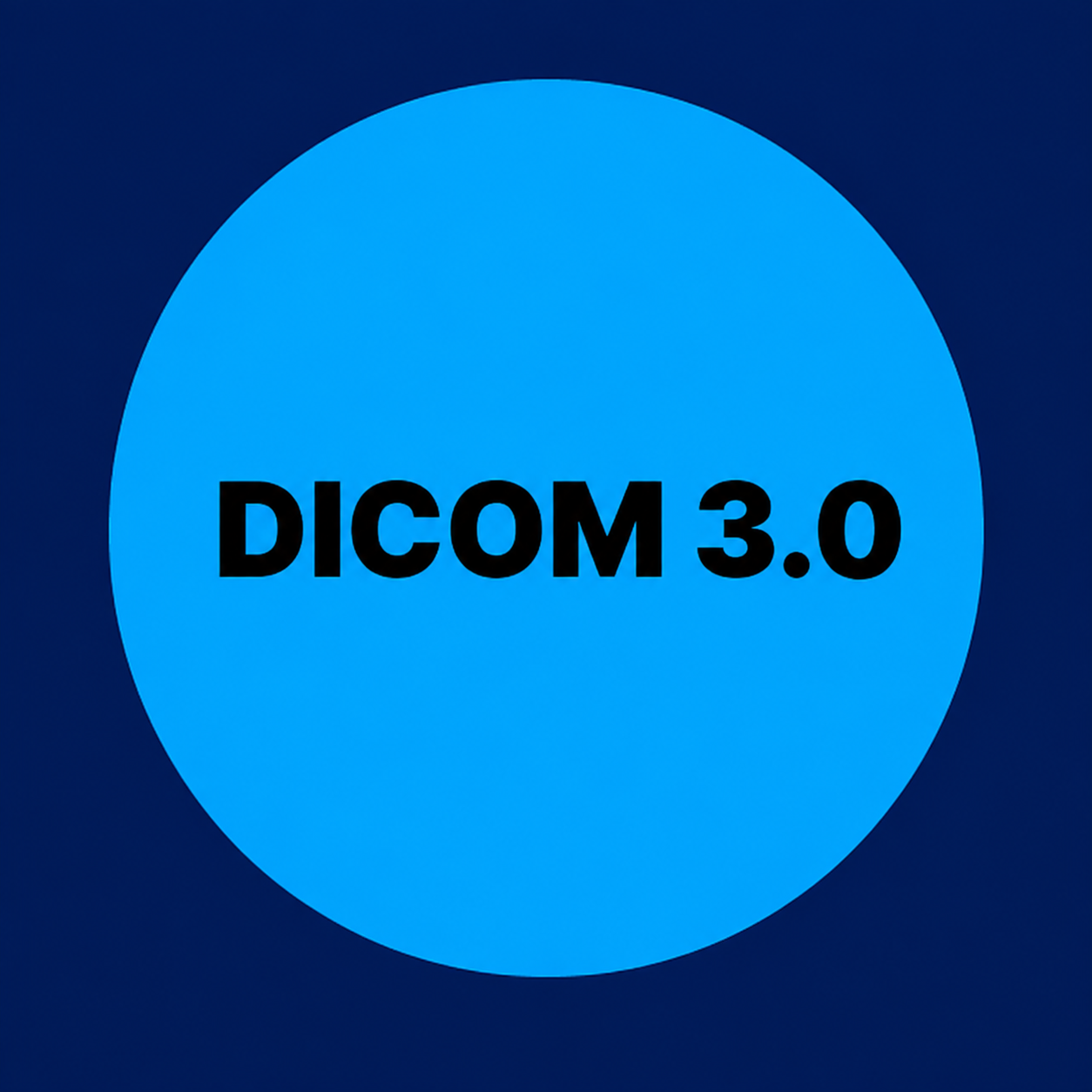 Підключення DICOM