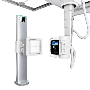 Рентгенівське обладнання GE HealthCare