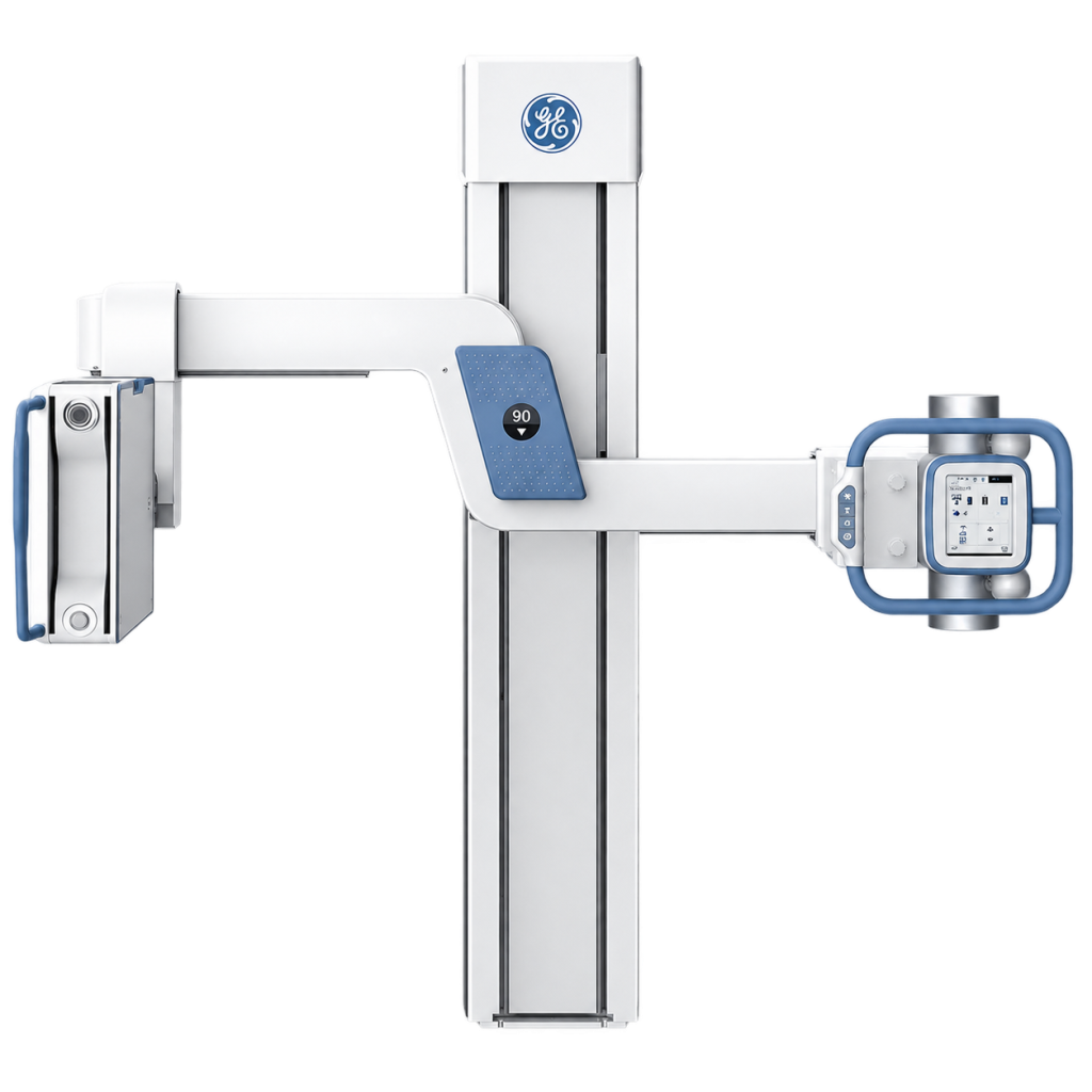 Рентгенографічна система GE HealthCare Brivo XR575