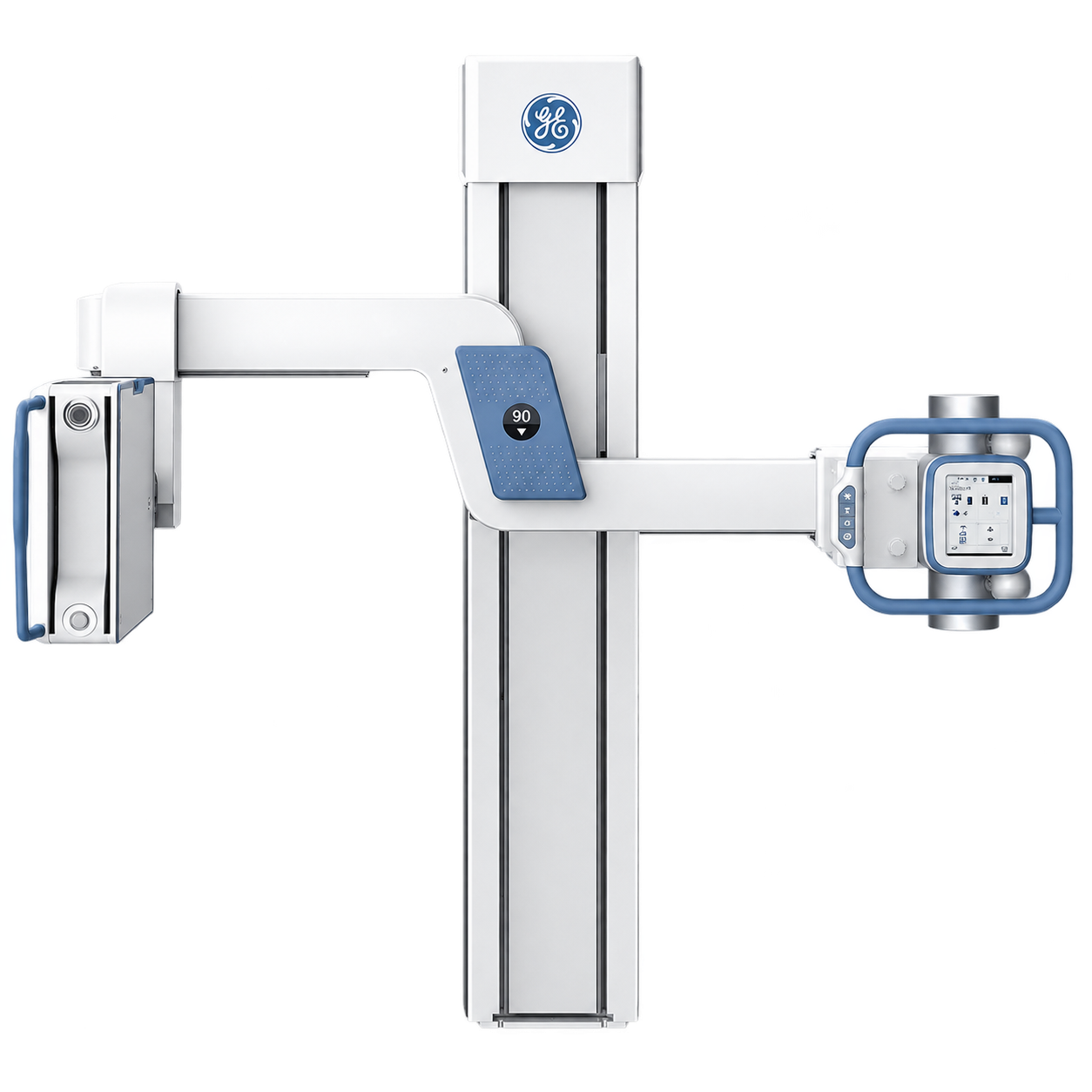 Рентгенографічна система GE HealthCare Brivo XR575