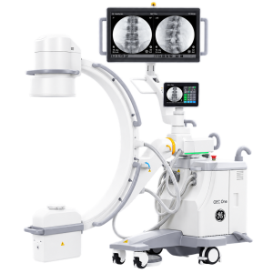 С-дуга GE HealthCare OEC One