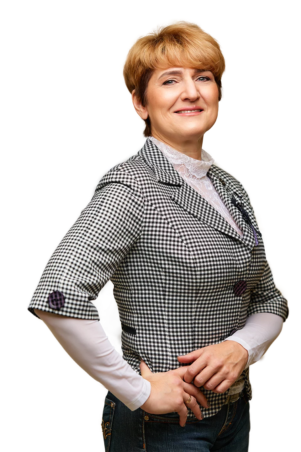 Волик Нелла Кузьмівна