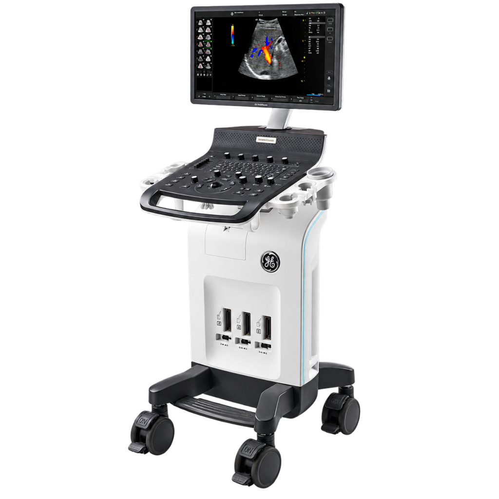 Ультразвукова система GE HealthCare Versana Essential
