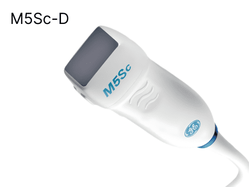 СЕКТОРНИЙ ДАТЧИК 2D M5Sc-D XDclear™ 