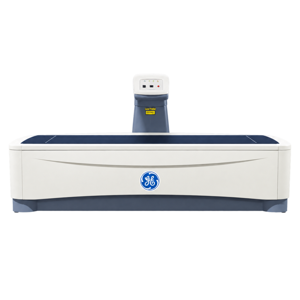 Денситометр Prodigy Advance GE HealthCare для DXA-діагностики